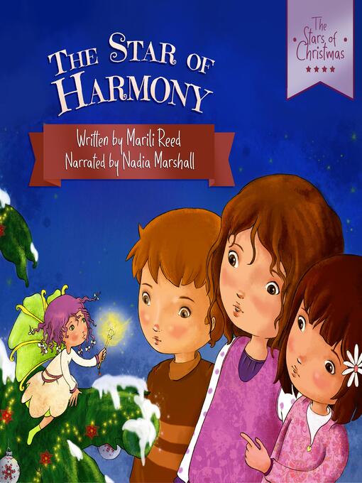 Title details for The Star of Harmony by Marili Reed - Available